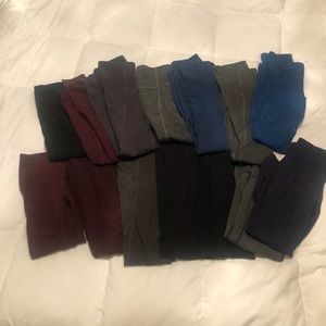 Athleta Tights Leggings